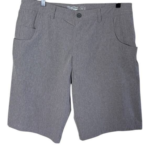 straight down Other - Straight Down Men’s Sz 32 Casual Shorts